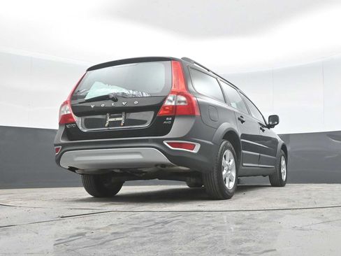 Used 2008 Volvo XC70 3.2 AWD/4WD image 48