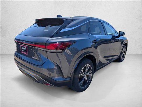 Used 2024 Lexus RX 350 Premium w/ Cold Area Package FWD image 5