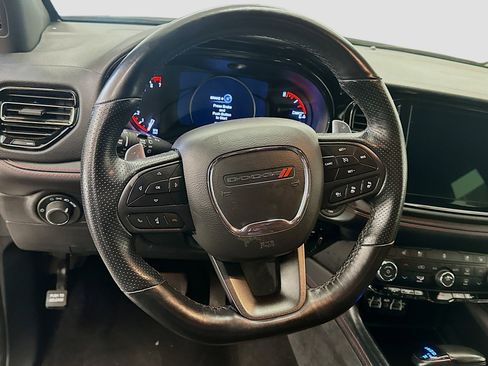Used 2024 Dodge Durango GT image 18