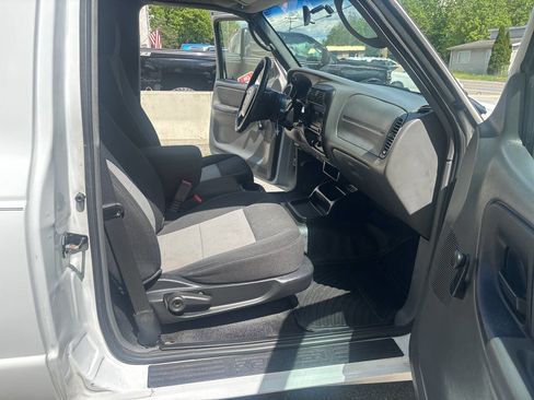 Used 2007 Ford Ranger XL AWD/4WD image 22