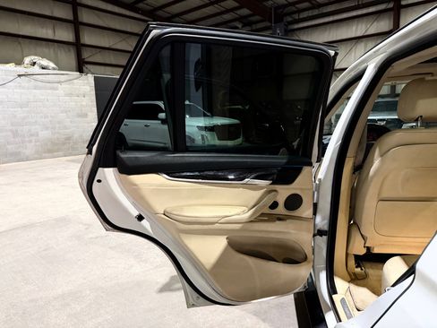 Used 2014 BMW X5 sDrive35i RWD image 14