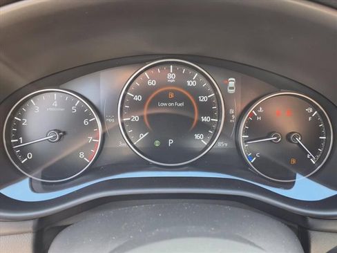 New 2026 MAZDA MAZDA3 2.5 S Sedan w/ Preferred Pkg FWD image 10