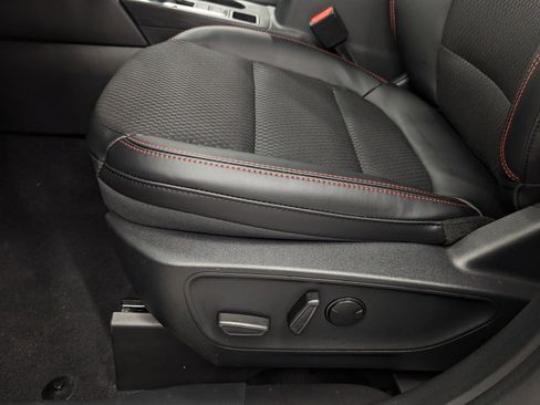 New 2026 Ford Escape ST-Line w/ Tech Pack #1 image 11