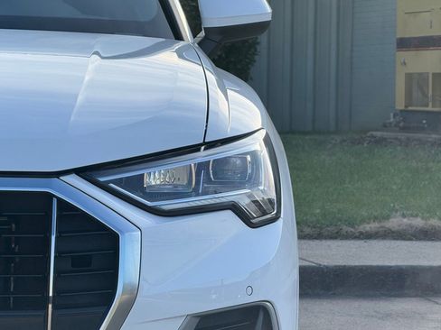 Used 2020 Audi Q3 2.0T Premium Plus w/ Premium Plus Package image 11