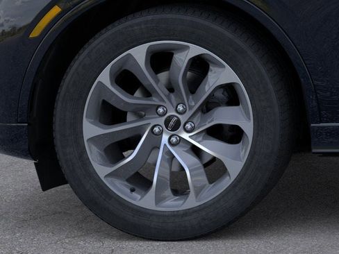 New 2026 Lincoln Aviator AWD image 19