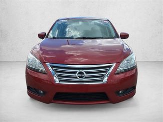 Used 2015 Nissan Sentra SV FWD video 2