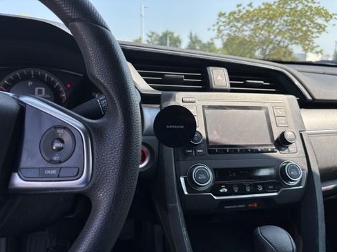 Used 2016 Honda Civic LX-P image 30