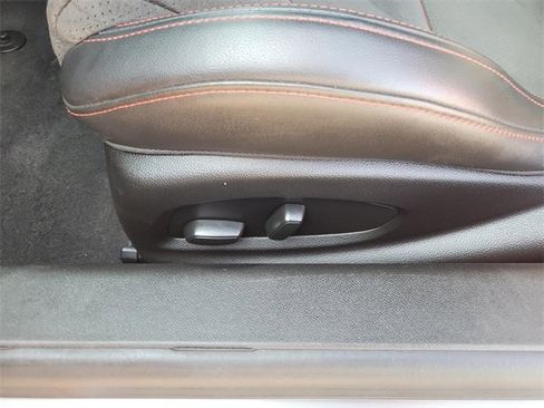 Certified 2022 Chevrolet Camaro ZL1 image 17