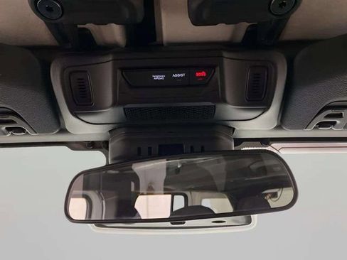 Used 2025 Jeep Wrangler Unlimited Rubicon 4xe w/ Safety Group image 34