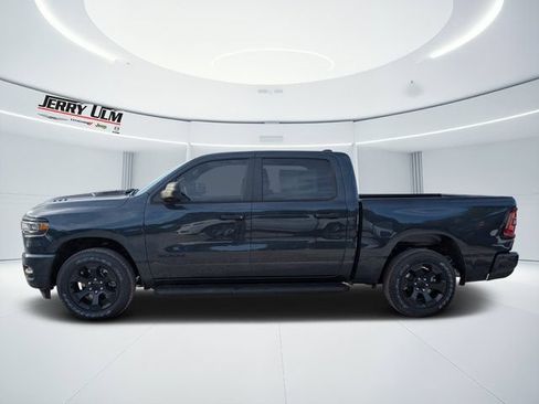 New 2026 RAM 1500 Express AWD/4WD image 6