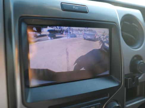 Used 2013 Ford F150 Raptor w/ Luxury Equipment Group image 20