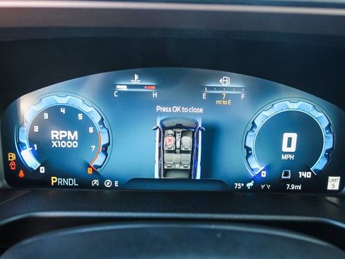 New 2025 Ford Bronco Sport Outer Banks w/ Outer Banks Tech Package+ image 24