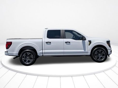 Used 2024 Ford F150 STX RWD image 2