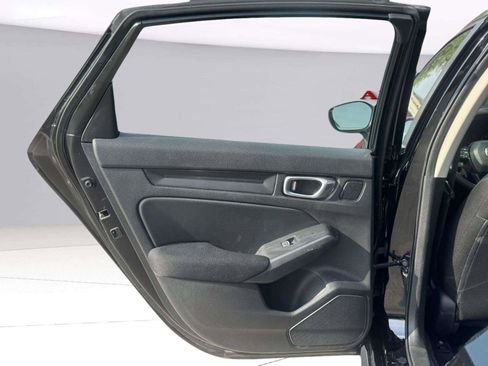 Used 2023 Honda Civic LX image 35