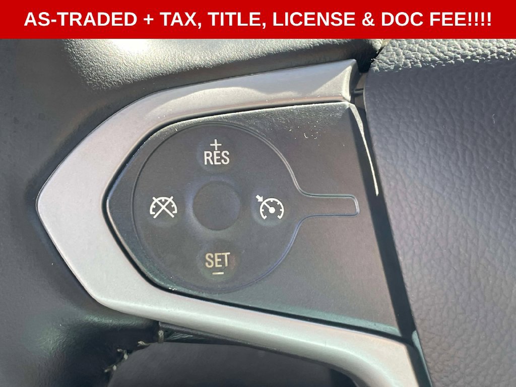 Used 2018 Chevrolet Colorado LT w/ LT Convenience Package RWD image 29
