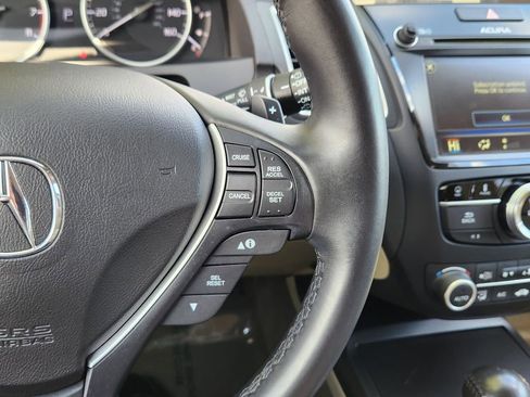 Used 2018 Acura RDX AWD w/ Technology Package image 18