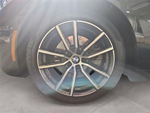 Certified 2023 BMW 430i xDrive Convertible w/ Premium Package image 14