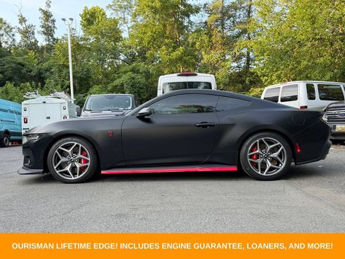 Used 2024 Ford Mustang GT Premium w/ GT Performance Package RWD image 3