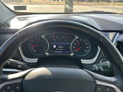 Used 2021 Chevrolet Traverse Premier w/ Redline Edition image 24