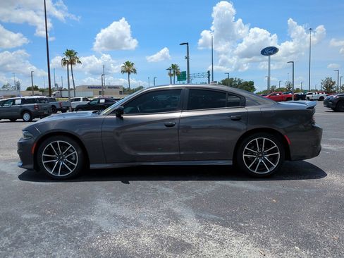 Used 2023 Dodge Charger R/T RWD image 10