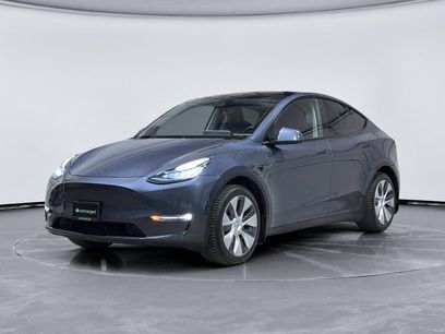 Used 2020 Tesla Model Y Long Range