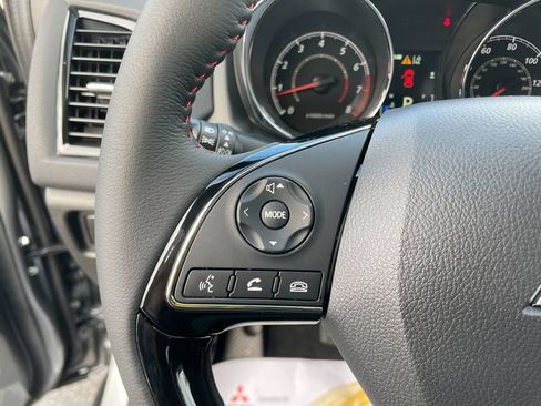 New 2026 Mitsubishi Outlander Sport AWD image 16