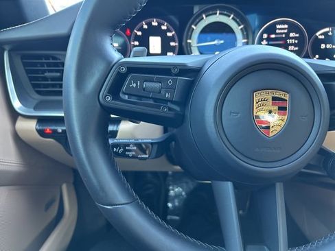 Used 2022 Porsche 911 Carrera S RWD image 14