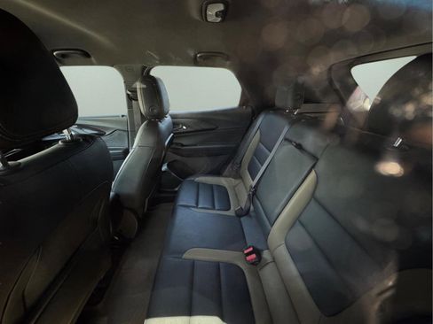 Used 2021 Chevrolet TrailBlazer ACTIV w/ Technology Package FWD image 7