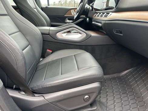 Certified 2022 Mercedes-Benz GLE 350 GLE 350 image 38