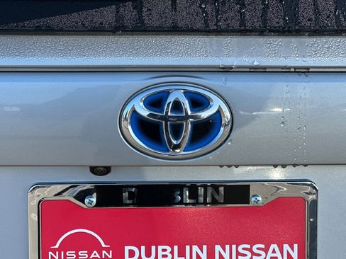 Used 2024 Toyota RAV4 XLE image 51