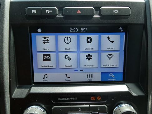 Used 2019 Ford F350 XL w/ STX Appearance Package AWD/4WD image 31