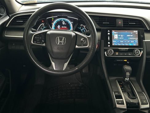 Used 2017 Honda Civic EX image 13