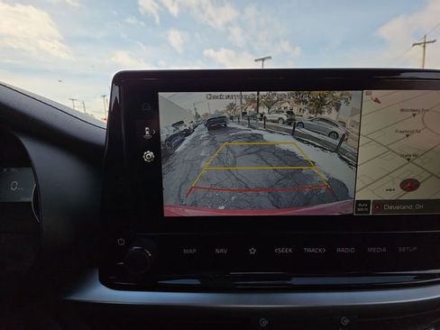 Used 2024 Kia Forte GT-Line image 24