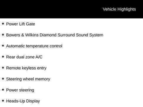 Used 2024 BMW XM image 17