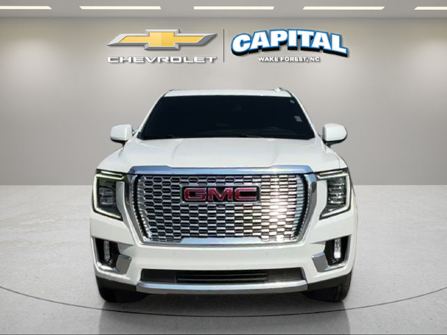Used 2023 GMC Yukon Denali w/ Max Trailering Package AWD/4WD image 9