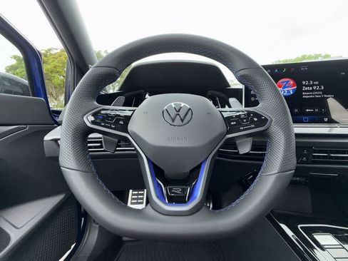 New 2026 Volkswagen Golf AWD/4WD image 15