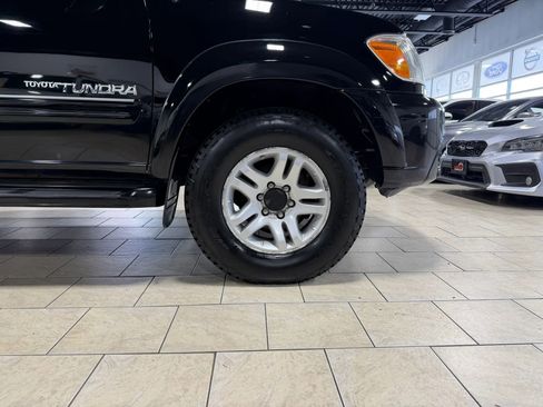 Used 2005 Toyota Tundra SR5 AWD/4WD image 28
