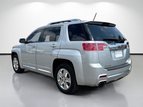 Used 2015 GMC Terrain Denali FWD image 5