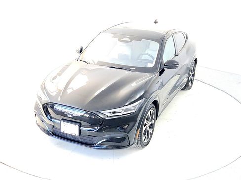 Used 2023 Ford Mustang Mach-E Premium image 14