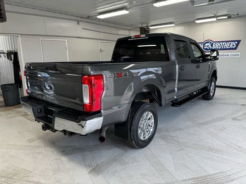 Used 2018 Ford F250 XL w/ STX Appearance Package AWD/4WD image 7