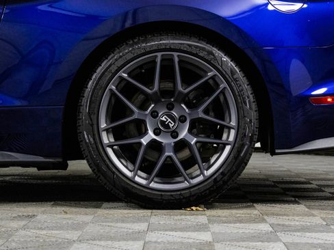 Used 2020 Ford Mustang GT Premium w/ GT Performance Package image 42