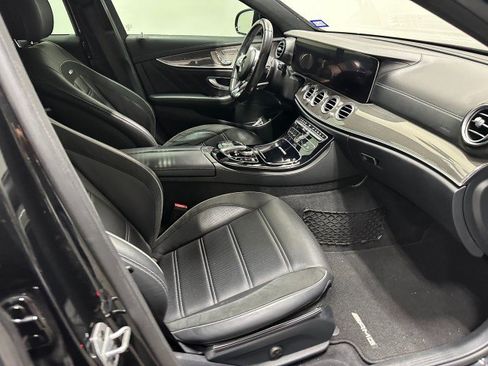 Used 2019 Mercedes-Benz E 63 AMG S image 27