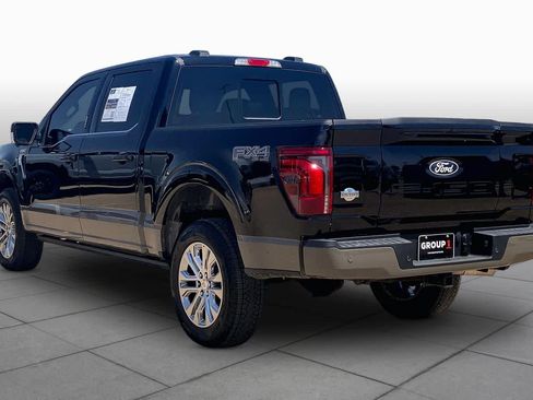 Certified 2026 Ford F150 King Ranch w/ Equipment Group 601A High AWD/4WD image 12