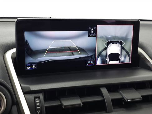 Used 2021 Lexus NX 300h AWD w/ Premium Package image 28