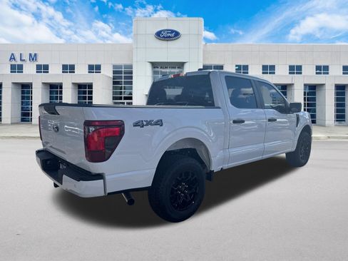 New 2026 Ford F150 STX image 6