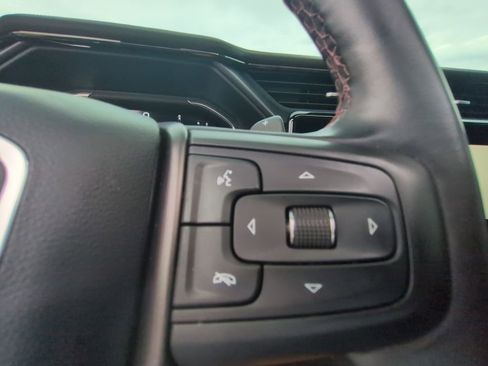 Used 2025 GMC Sierra 1500 AT4X AWD/4WD image 18