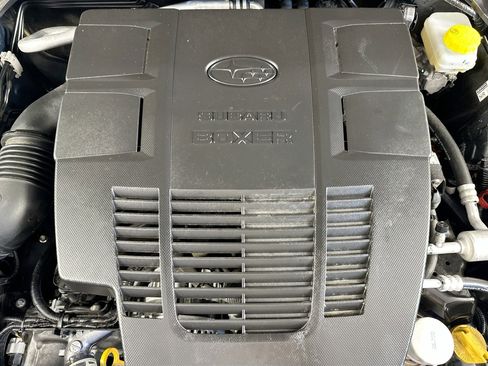 Used 2023 Subaru Forester Wilderness AWD/4WD image 31