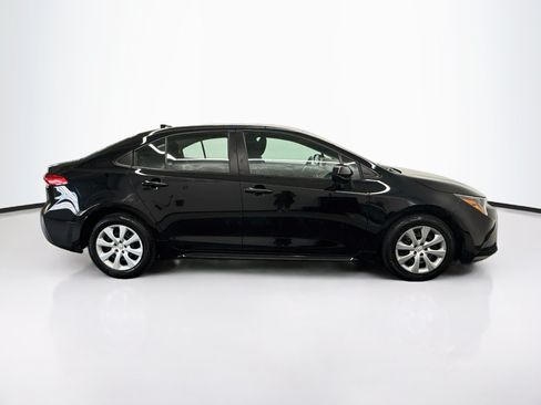 Used 2024 Toyota Corolla LE FWD image 10