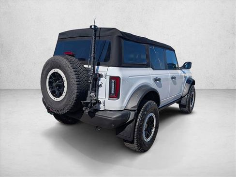 Used 2022 Ford Bronco 4-Door image 5