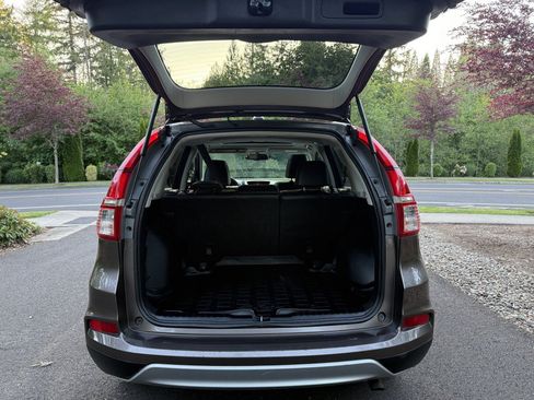 Used 2016 Honda CR-V EX-L image 30
